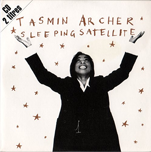 Sleeping Satellite [Audio CD]