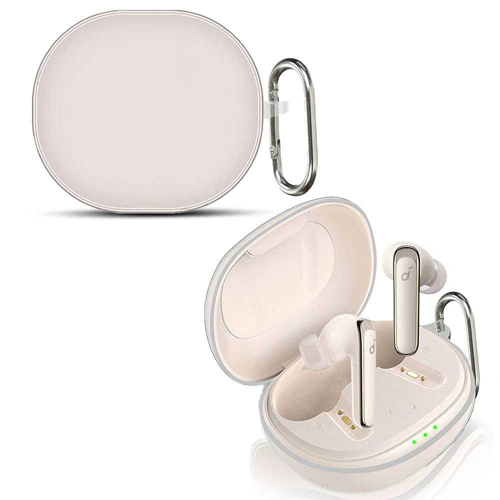☆ Anker Soundcore Life P3 用 ケース カバー Amazon | for Anker Soundcore Life P3 ケース シリコーン 保護