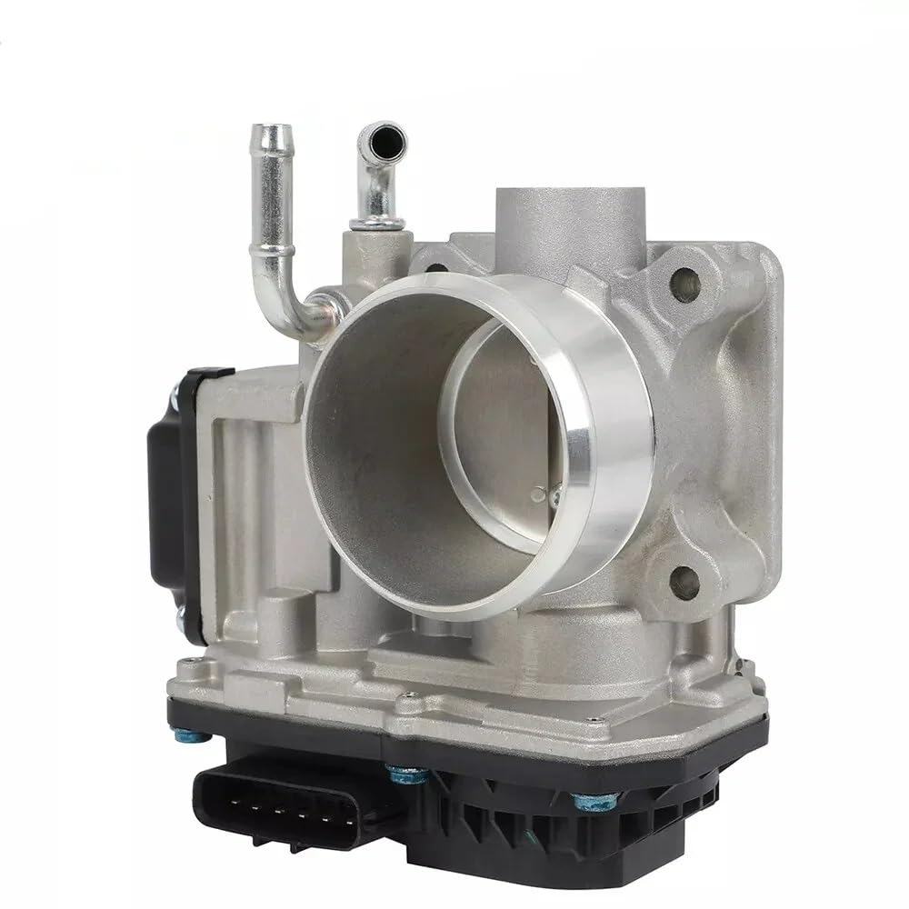 Sensor posición Acelerador Conjunto Cuerpo del Acelerador Electrónico 1640059B003 para Accord 2018-2022 para Civic 2016-2021 para CR-V 2017-2022 Conjunto de Cuerpo del Acelerador
