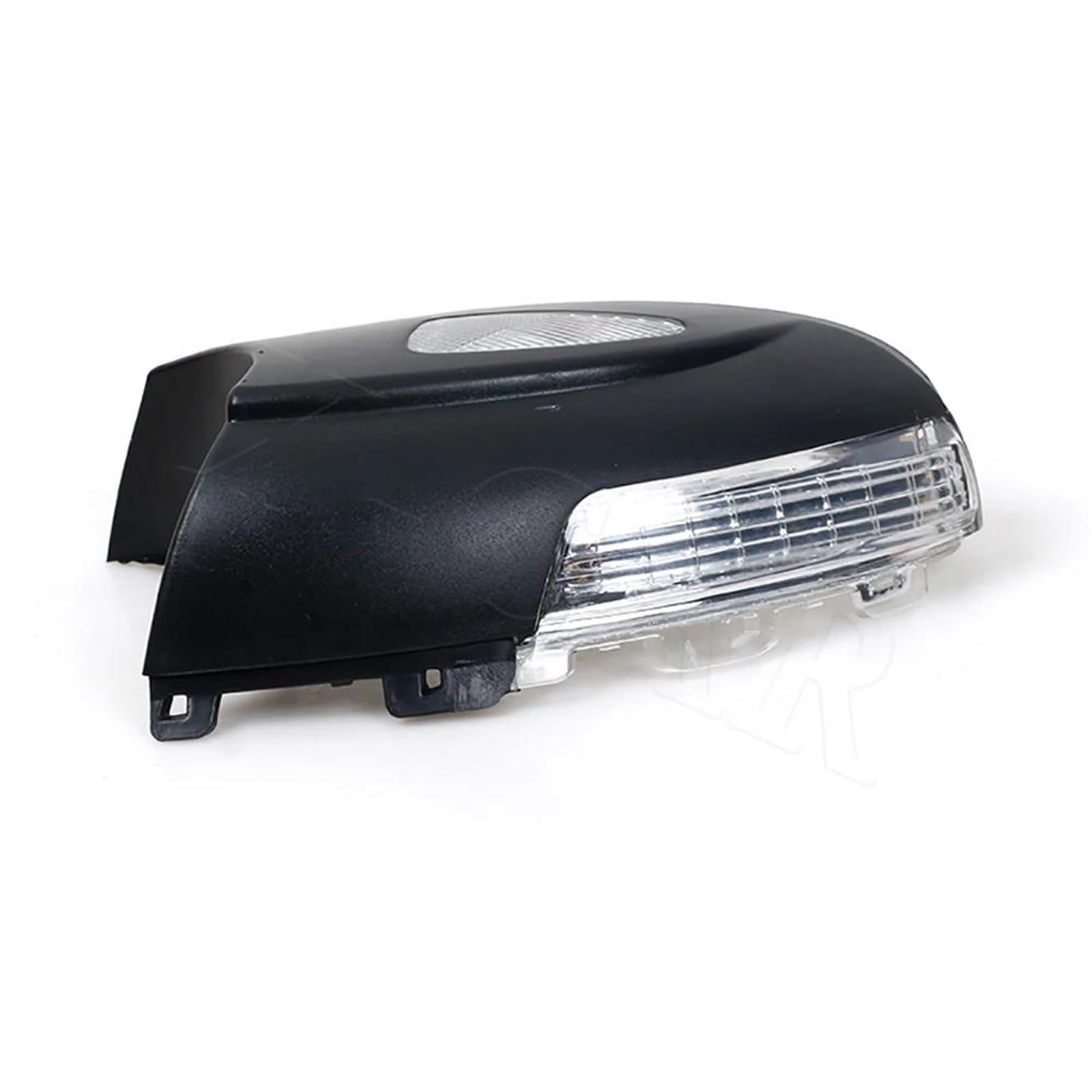 Xtghrvfsc Normal Lzdqf Car Turn Signal Lights Dynamic Turn Signal Light Rearview Mirror Indicator For Vw Tiguan Mk1 2008-2017 Sharan 2012-2015 Turn Singal Light.,A-Left Side