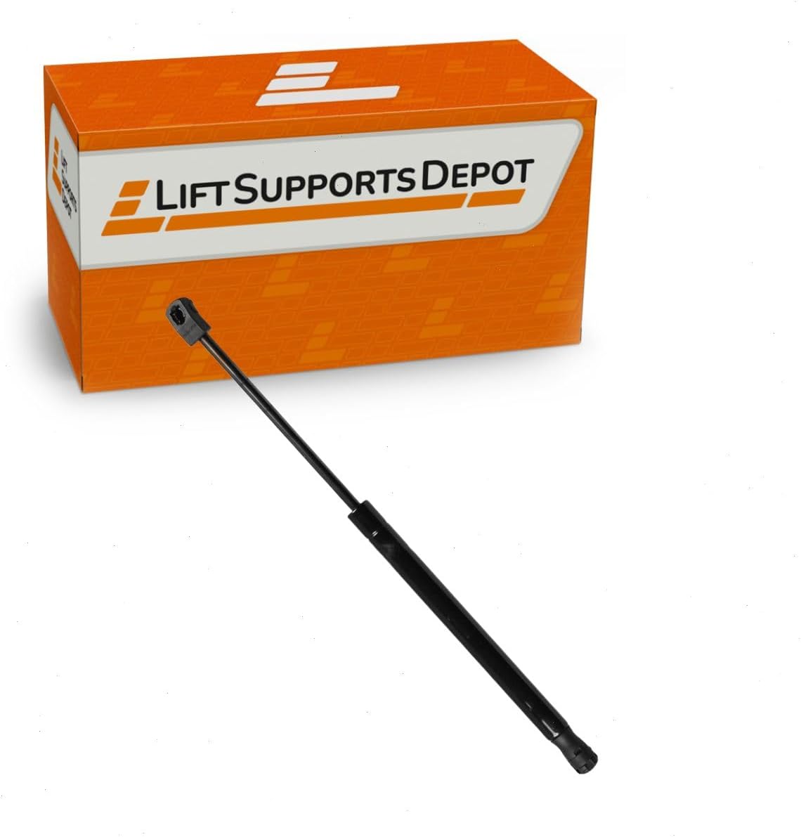 Lift Supports Depot Qty (1) Compatible With Lincoln MKZ 2013 To 2020 Front Hood Lift Support Shocks Struts