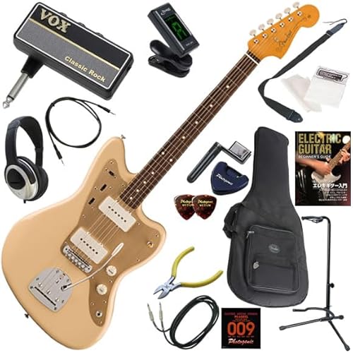 yZbgizFENDER GLM^[Sғ LVRWY}X^[ wbhzEM^[EAvamPlug16_Zbg Vintera II 50s Jazzmaster/DSDifU[gThj