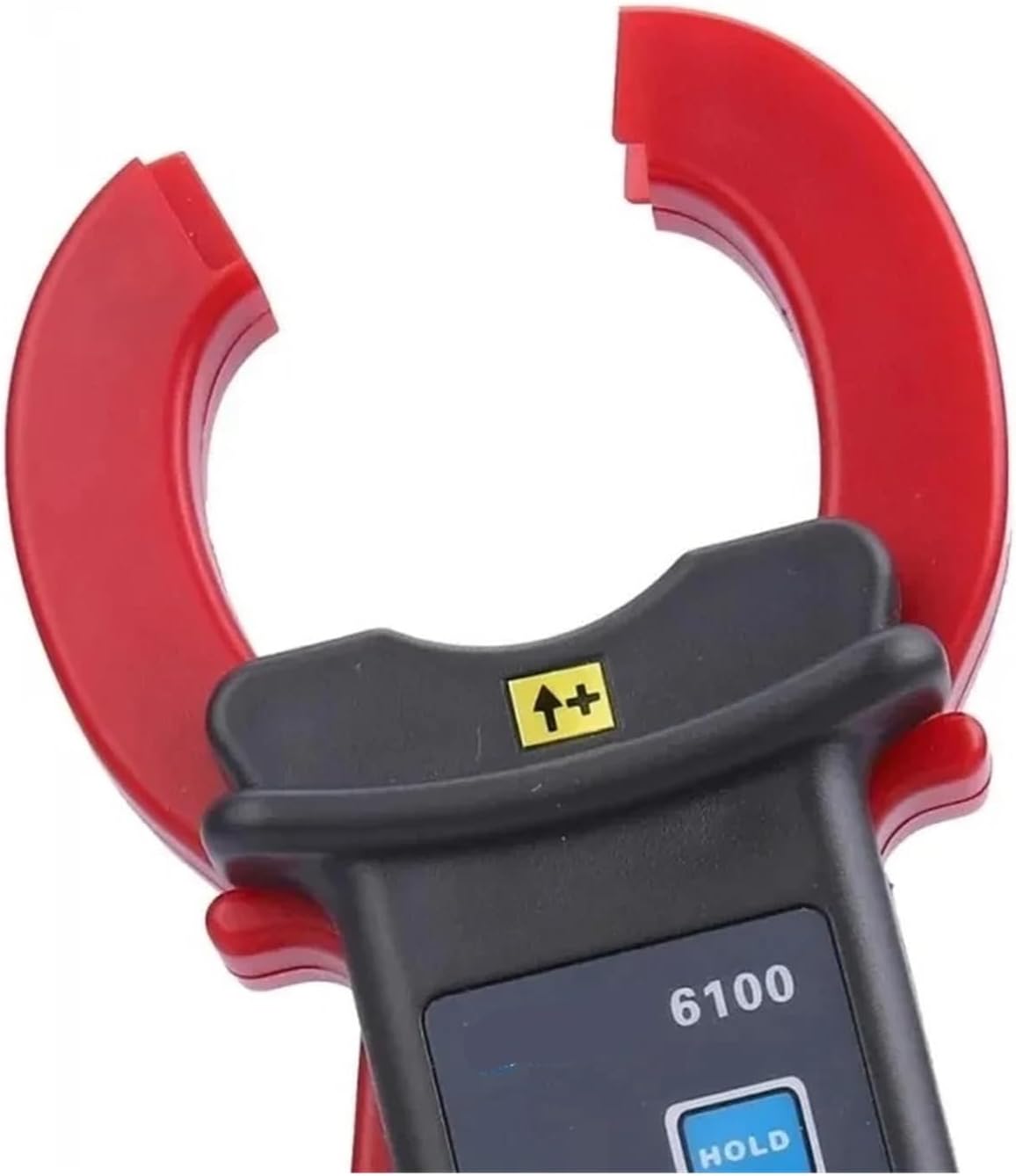 ETCR6000B ETCR6000 ETCR6100 AC/DC Leakage Current Clamp Meter 0mA-60.0A(ETCR6000 Meter)