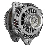 Remy 11133 Premium Remanufactured Alternator