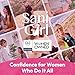 SaniGirl Pee Funnel for Women - Female Urinals for Women - Disposable Recyclable Womens Pee Funnel for Travel & Camping Essentials - Female Urination Device for Outdoors & Travel (50 Count Bulk Pack)