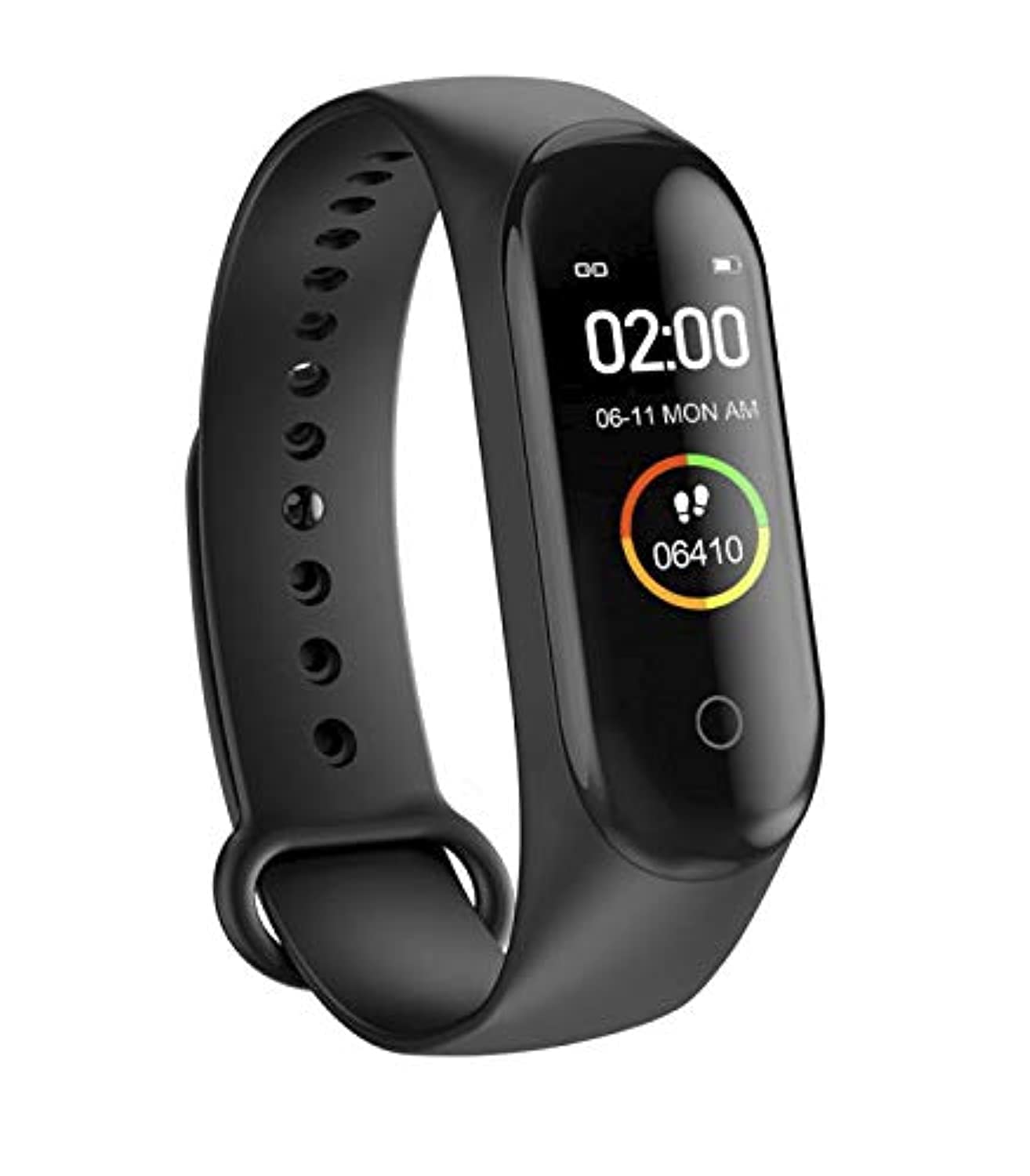 M5 Fitness Tracker Band