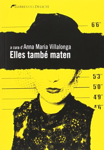 Elles Tambe Maten (LLIBRES DEL DELICTE)