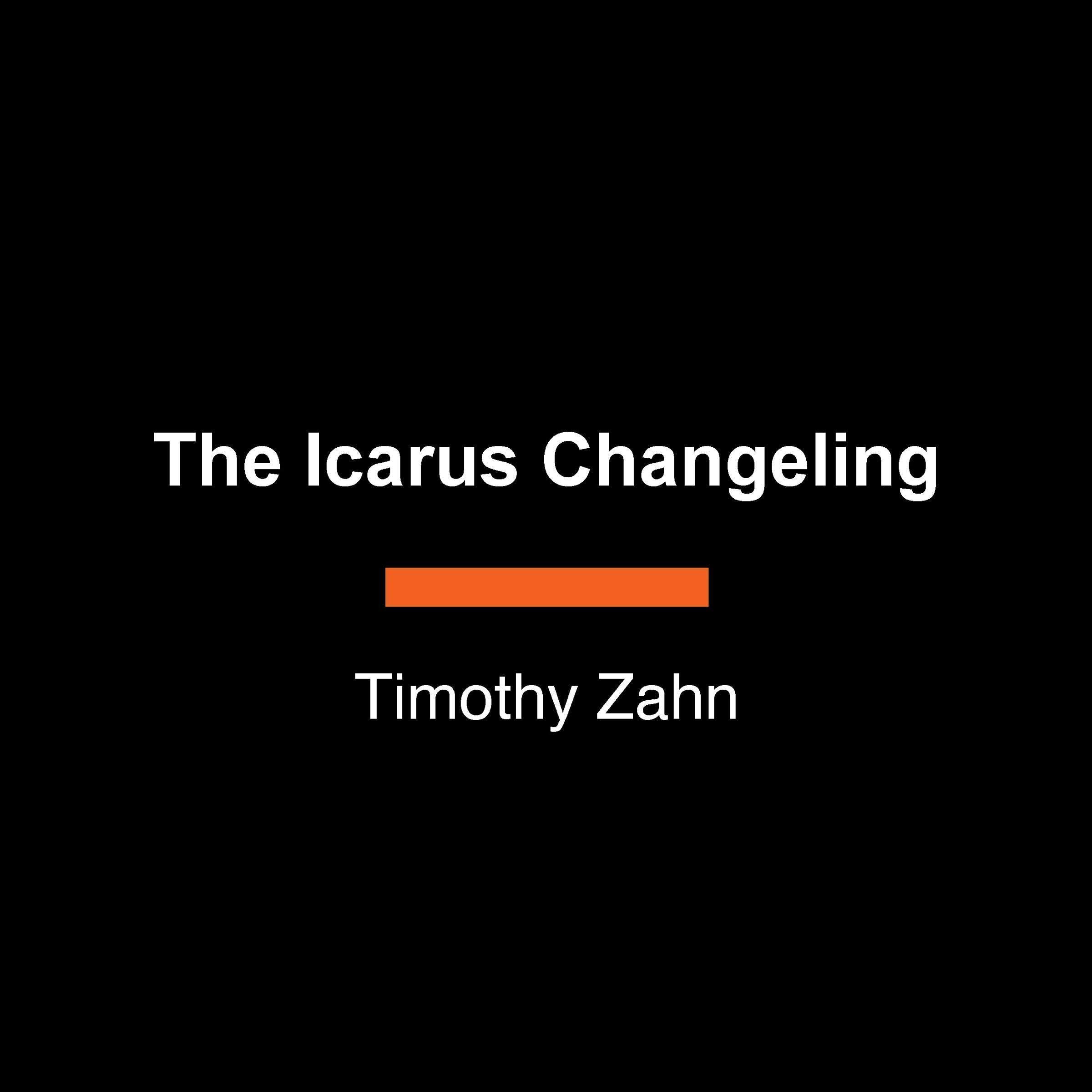 The Icarus Changeling