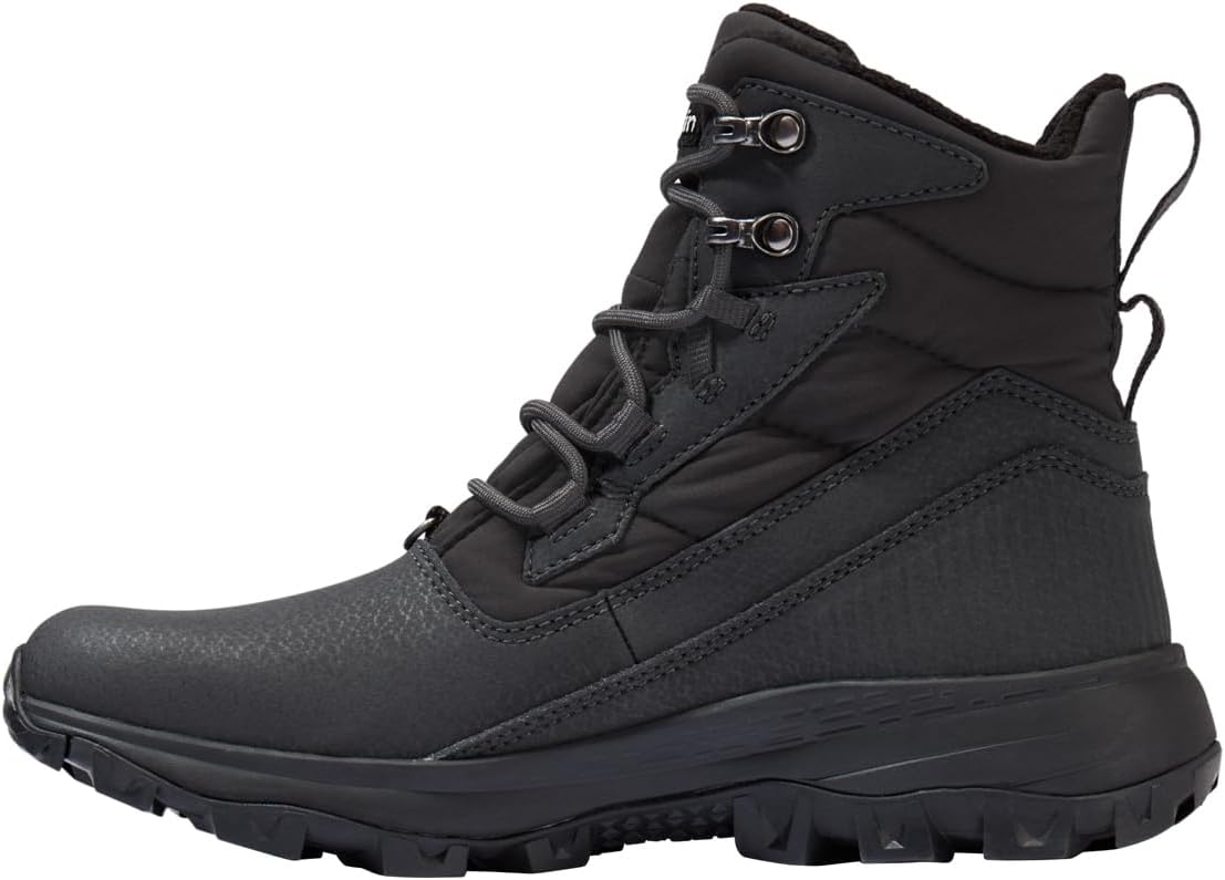 Jack Wolfskin Women's Modern Hiking Boot