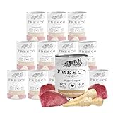 Fresco Dog