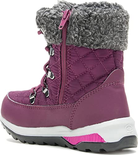 Kamik Girl's Gemini (Little Kid/Big Kid)4