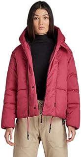 Mujer G - Whistler Short Padded Jacket