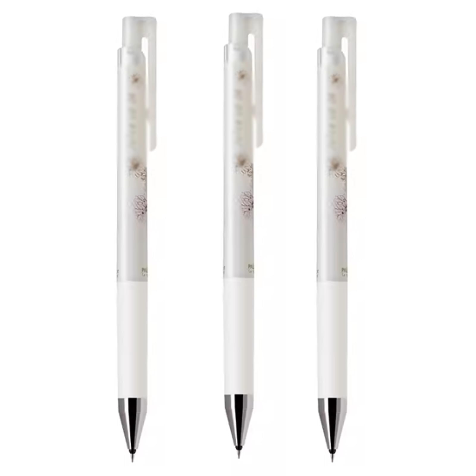 Amazon | 黒 文具 マ 3 パック多色ボールペン ボールペン ペンリフィル  