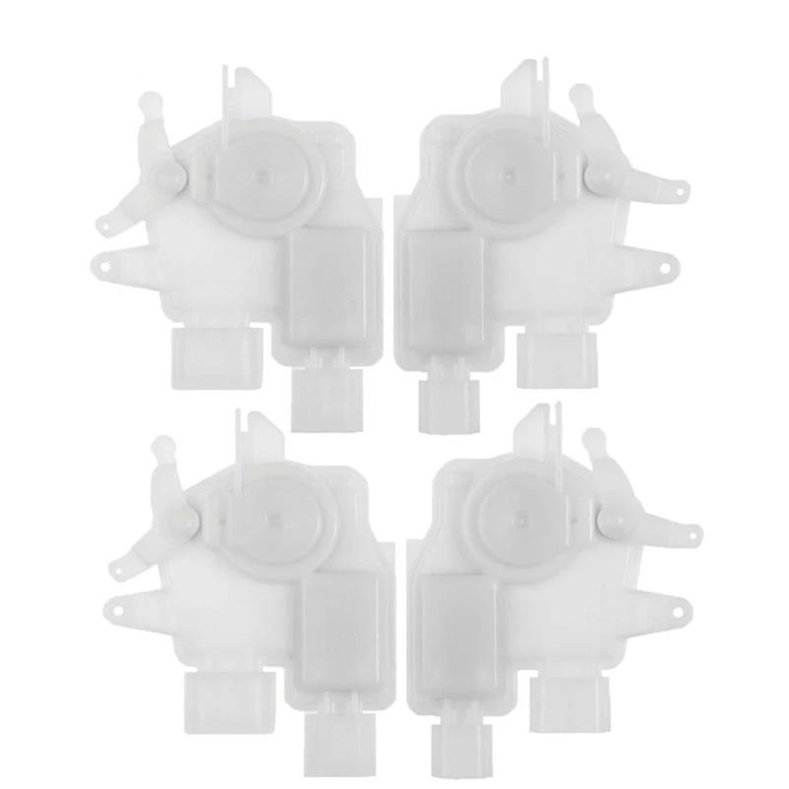 Actionneur serrure défectueuse arrière gauche Subaru Legacy solution 61100-AG01A