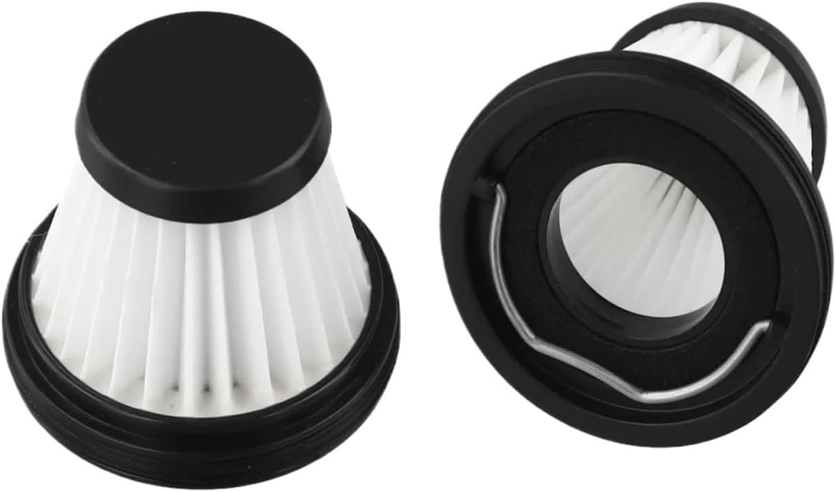 Filtration,Cleaner Indoor Environment Replacement Filter，Compatible for Baseus A3 Lite Handheld Vacuum