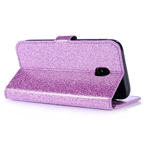 Misteem Brillantini Glitter Custodia per Samsung