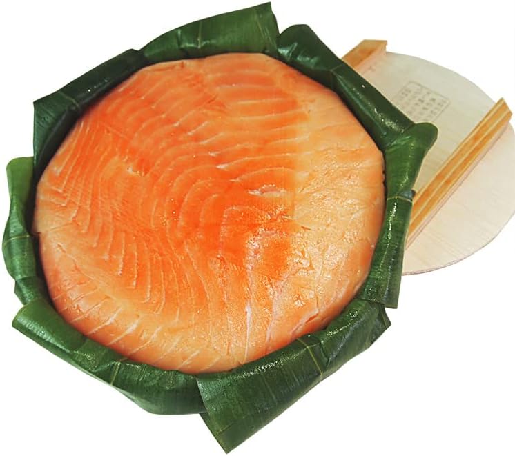 ます寿司 お中元 お歳暮 鱒ずし 駅弁 富山の名産 ますの寿司 (1個入り（1曲）)