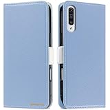 Fonction support et fermeture magnétique : la fonction béquille de cette coque de protection facilite le visionnage de films ou de vidéos sur votre téléphone. et la béquille intégrée vous permet de passer des appels vidéo mains libres, de lire ou de regarder des films confortablement n'importe où. La fermeture magnétique maintient tous vos objets de valeur proprement et en toute sécurité.