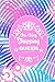 Produktbild Cha-Ching Shopping Queen: Funny Novelty Gift For Ladies Who Love To Shop Pink floral Pattern Handy For Writing Addresses, Phone Numbers, Shopping ... - Notebook - 50 blank ruled pages 6" x 9"