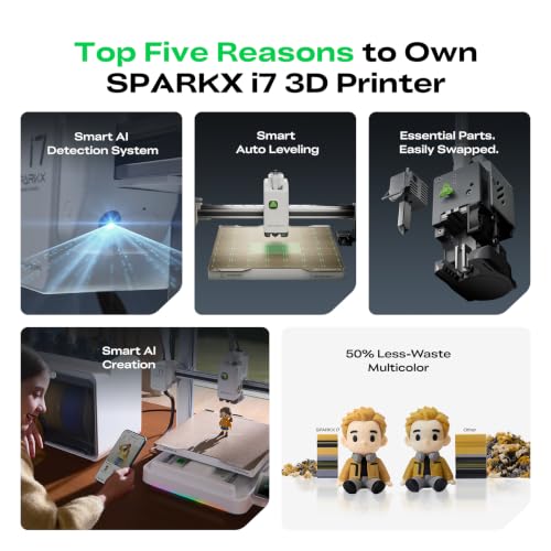 large format 3d printer smart 230