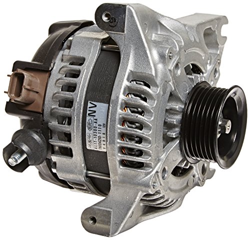 Motorcraft GL-987 Alternator