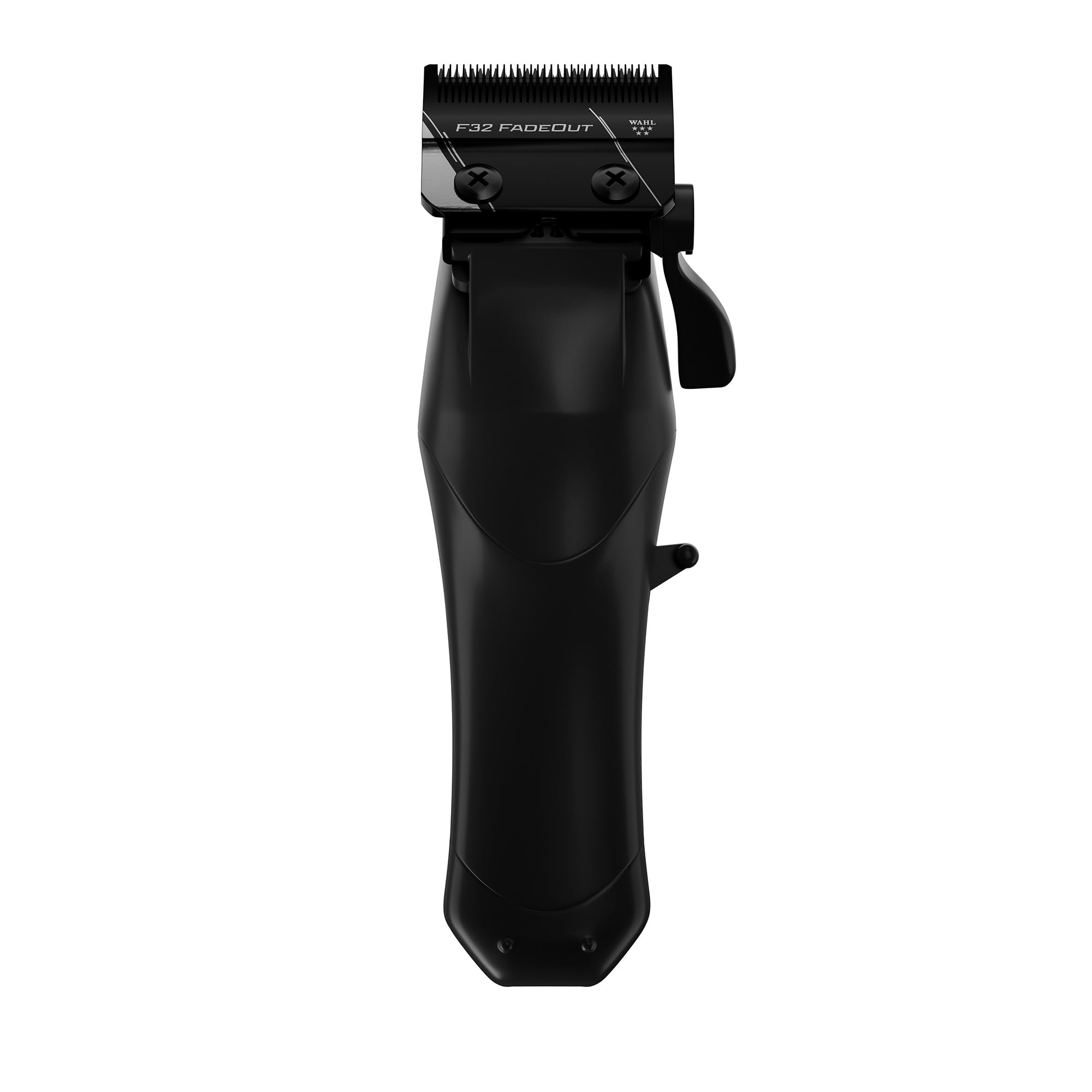 Amazon.co.jp: WAHL (ウォール) 5 Star バリカン クリッパー Vapor