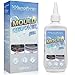 Wansiven Mould Remover, Washing Machine Mould Remover Gel, Effectively Removes Black Mold for Bathroom, Toilet, Washing Machine rubber, Kitchen Sink, Tile Stain 140g (1, Blue)