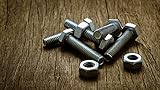 Sechskantschrauben Sortiment M8-M10 // 10mm-50mm 110 tlg. Schraubenbox DIN 933 Vollgewindeschrauben Maschinenschrauben Gewindeschrauben Sechskantschrauben