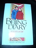 Beijing Diary 093389399X Book Cover