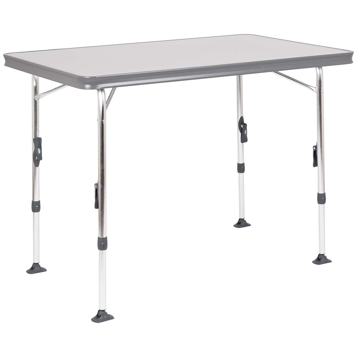 Crespo - Mesa - AL/246-101x64 cm - Gris