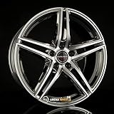borbet felgen 20 zoll Mittenzentrierung: 72,5 Borbet XRT reflectic 8x18 ET45 5.00x112.00 Hub Bore 72.50 mm - Alu felgen