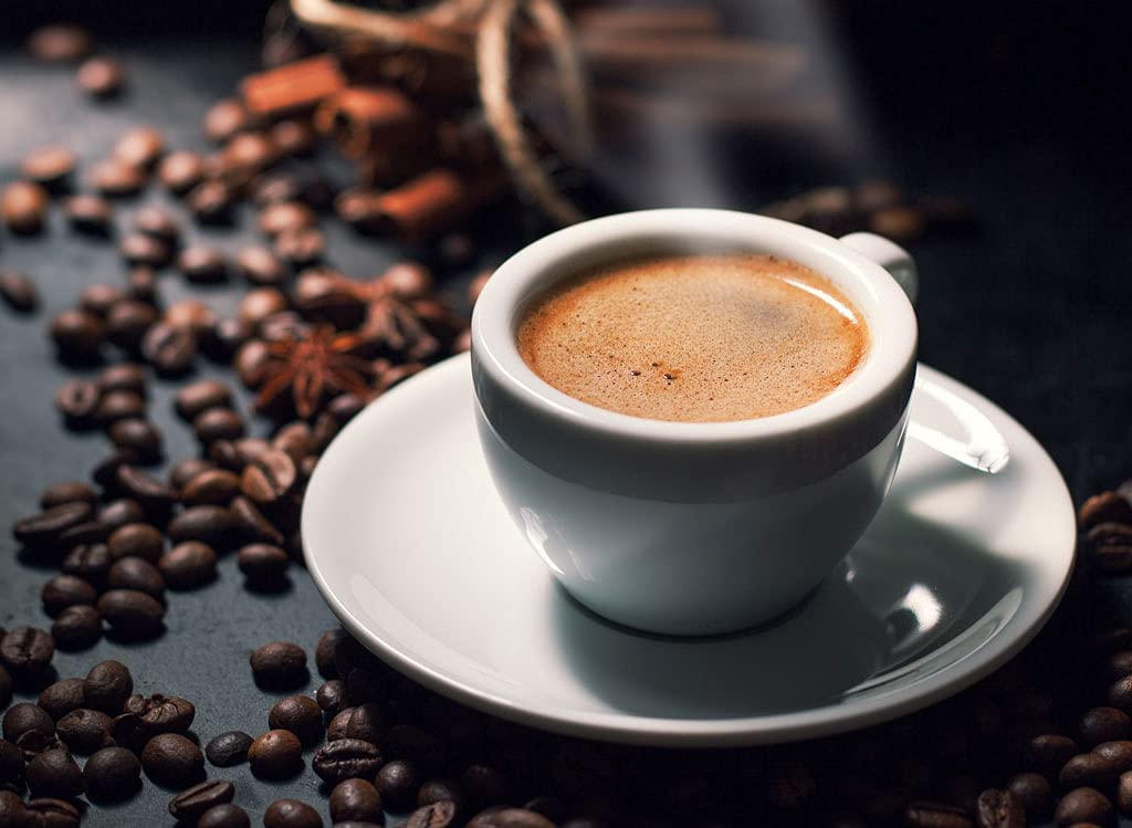 C&T Kaffee Geschenkset - 5 verschiedene Kaffees aus aller Welt - Gemahlen - Single Origin Kaffee frisch geröstet im Trommelröstverfahren - Probierpaket & Geschenk für Männer und Frauen
