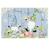 2026 Tappeto Hot Pasqua Tappeti Casa Entrata Stuoie Vacanze Decorative Porta Stuoie Tappet...