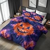 Décoration et Cadeau de Chambre: Cette housse de couette imprimée décorative révèle votre personnalité et votre esthétique. C'est également un excellent cadeau pour les filles, les garçons ou les adolescents.