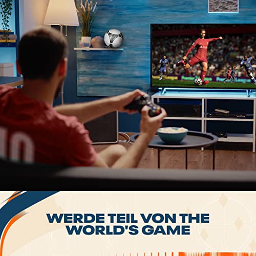Sony FIFA 23 PS4 Standard Néerlandais Anglais Espagnol Espagnol mexicain Français Italien Norvégien Portugais Suédois Playstation 4Playstation 5 - vue 5