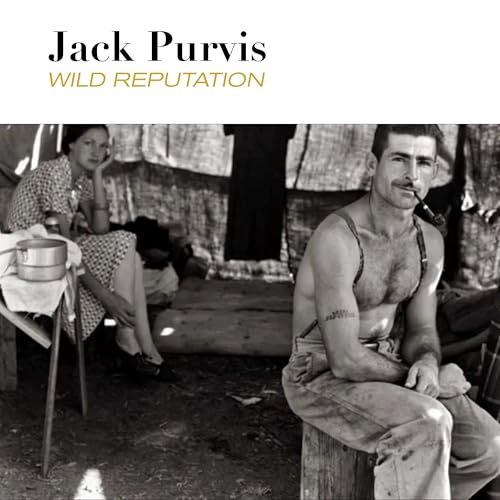 Jack Purvis