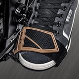 Zoom IMG-2 generico protettore per scarpe motociclistiche Zoom IMG-2 generico protettore per scarpe motociclistiche