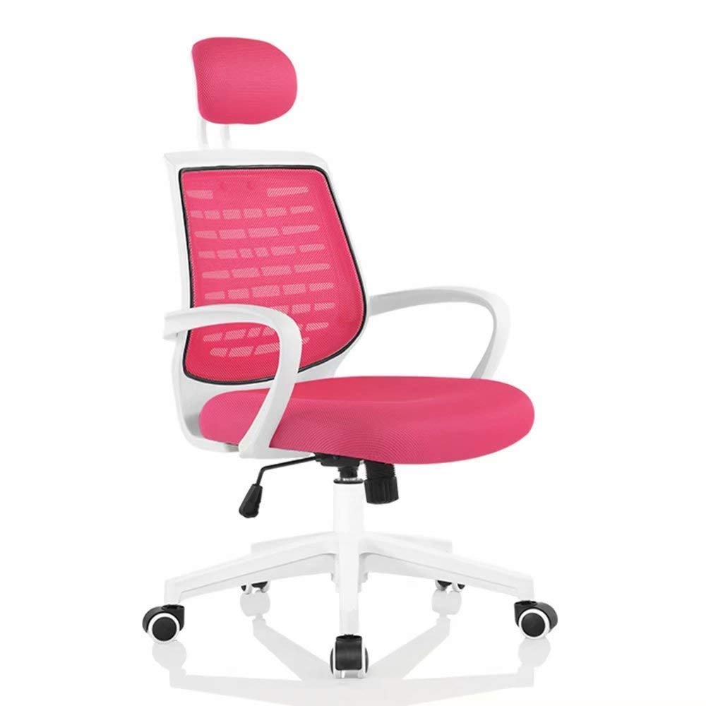 Chaise de bureau en maille confortable pour votre télétravail