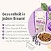 BugBell 7kg Premium Trockenfutter, Magenschonend, Fettreduziert, für Probleme mit der Bauchspeicheldrüse oder Leber, Löwenzahn, Mariendistel, Präbiotika & Probiotika