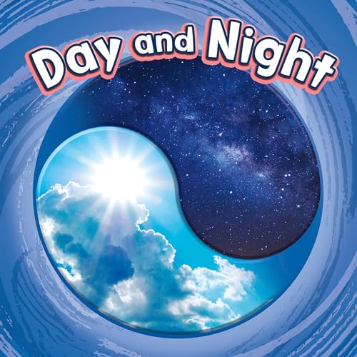 Day and Night by Jaclyn Jaycox episode artwork