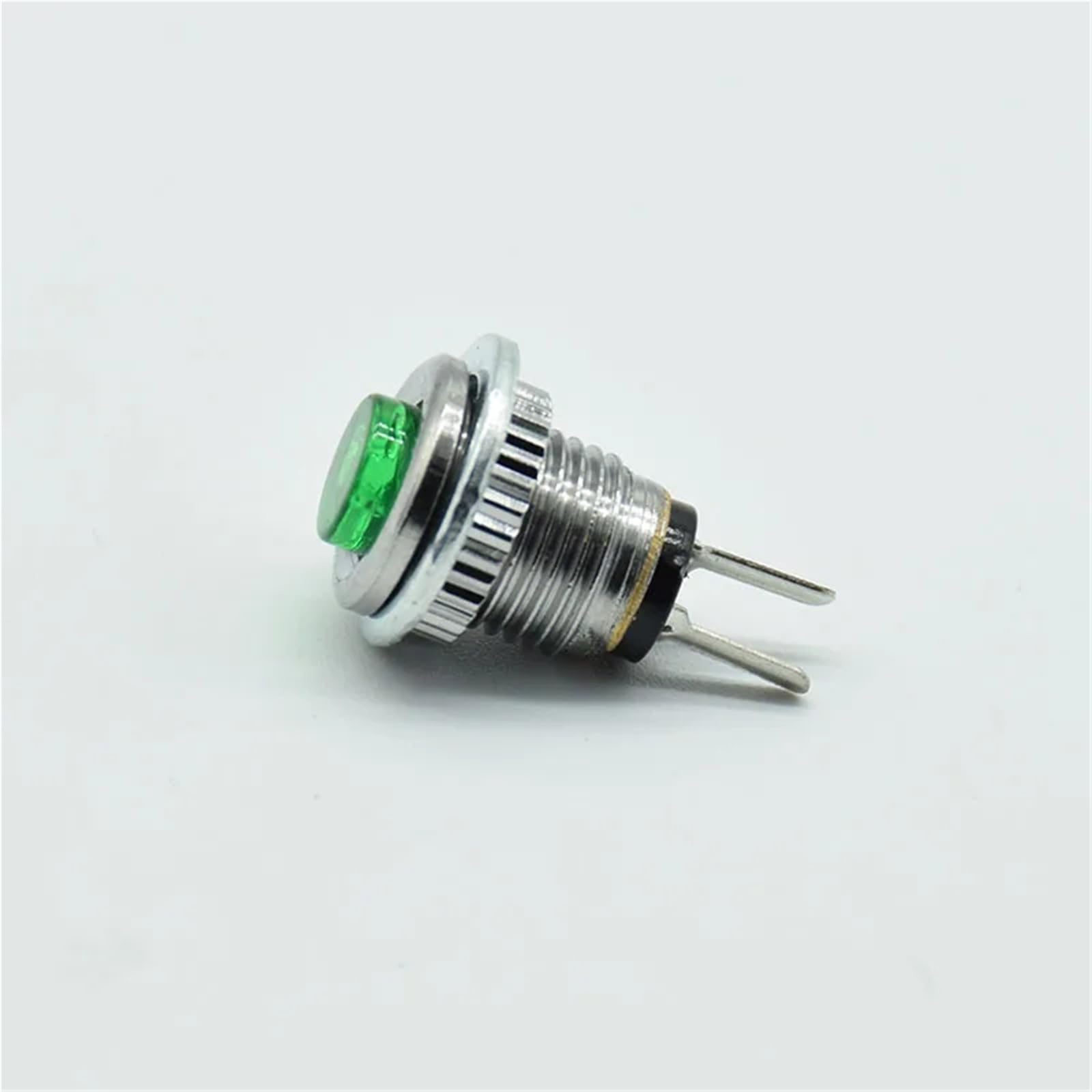 Boton de reinicio DS-101 para reparar paneles electricos con interruptores de 2 pines 6