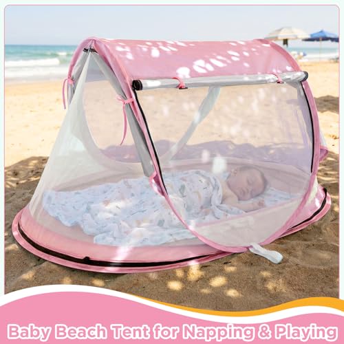 Techip Baby Beach Tent