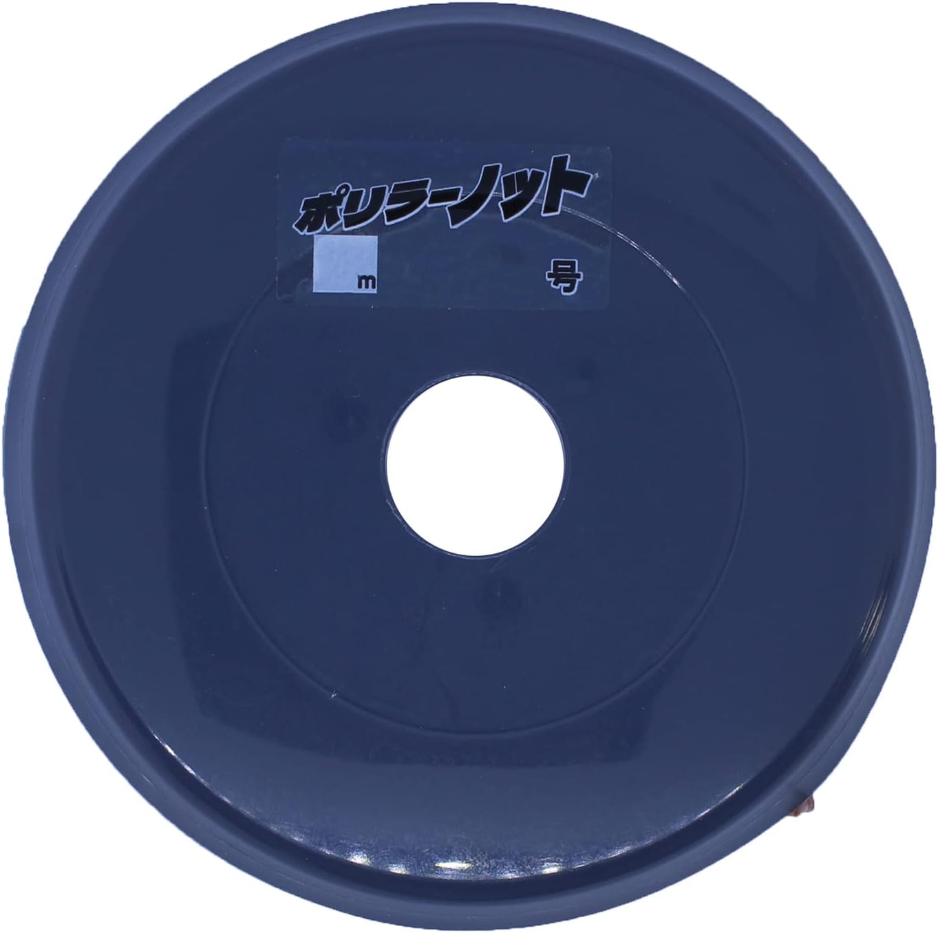 エックスブレイド(X-Braid) X-Braid ポリラーノット ハンガーパック 10m