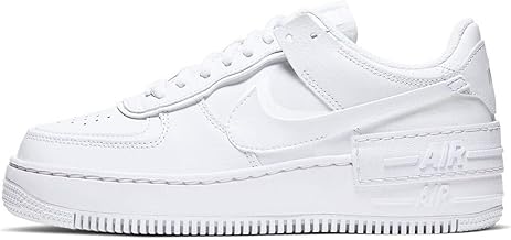 harga nike af1 white