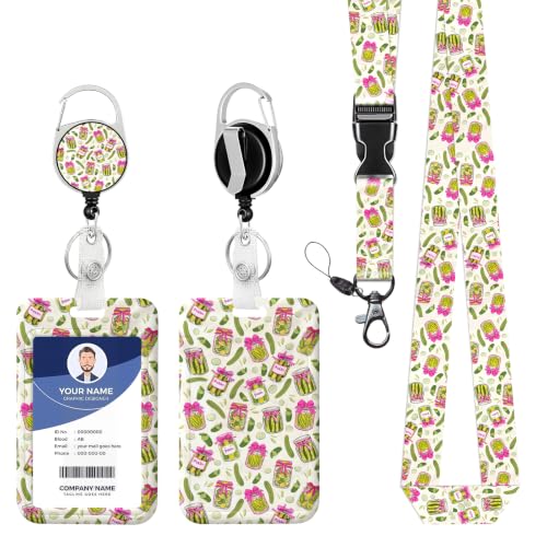 Lanyards for Id Badge Holder Excavator Heavy Duty...