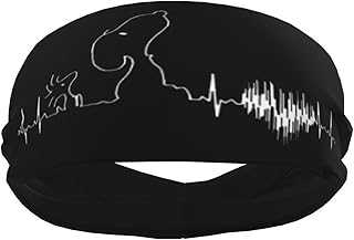 ヘアバンド スヌーピー ウッドストック スポーツターバン ヘアターバン メンズ レディース ヘッドバンド おしゃれ ヘアアクセサリー 吸汗速乾 通気性 伸縮性 アウトドア スポーツ 男女兼用 贈り物