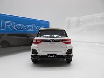 Amazon | ダイハツ 新型ロッキー Rocky ディーラー特注 非売品