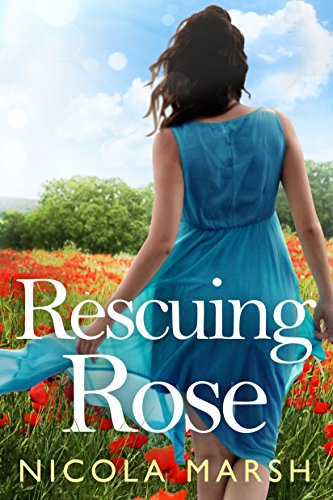 Amazon.com: Rescuing Rose (Redemption Book 2) eBook : Marsh, Nicola ...