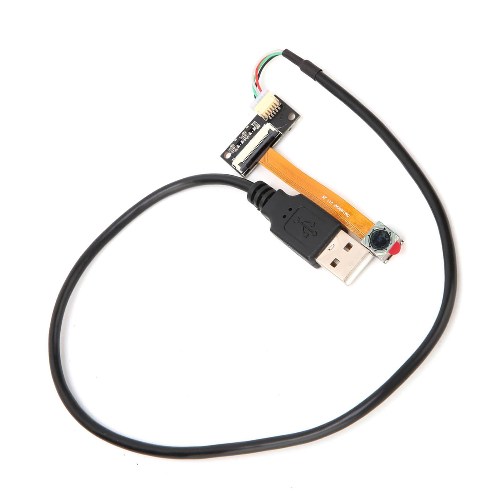 Kamera Szpiegowska, Kamera Szpiegowska Boxwizard Ukryta Kamera Ov5640 5Mp 2592 * 1944 P Automatyczne Ustawianie Ostrości Otg Uvc Moduł Kamery USB dla Systemu Android Linux Moduł Kamery USB
