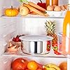 Tefal Ingenio Preference Saucepan 16 cm, Stackable, Stainless Steel, Induction, Versatility, Space Saving L8982804 #2